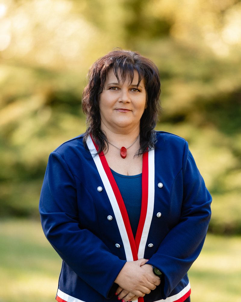 Andrea Janáková Sujová