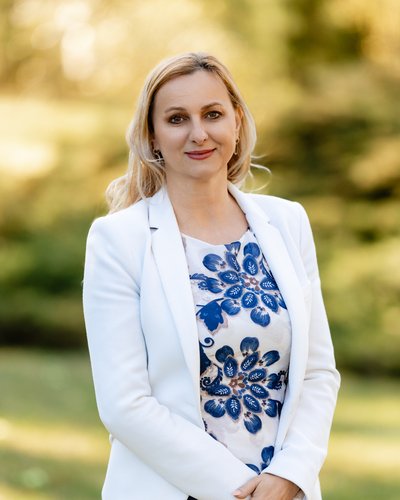 Lívia Tvarožková