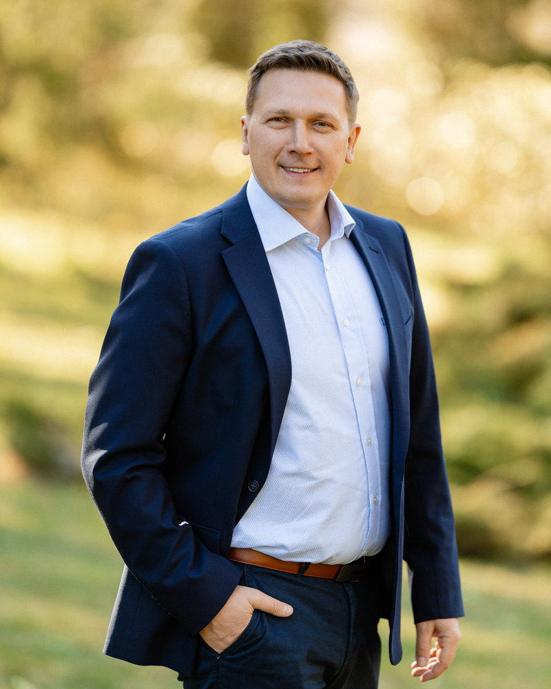 Ľubomír Hric