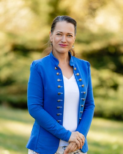 Slavomila Smith