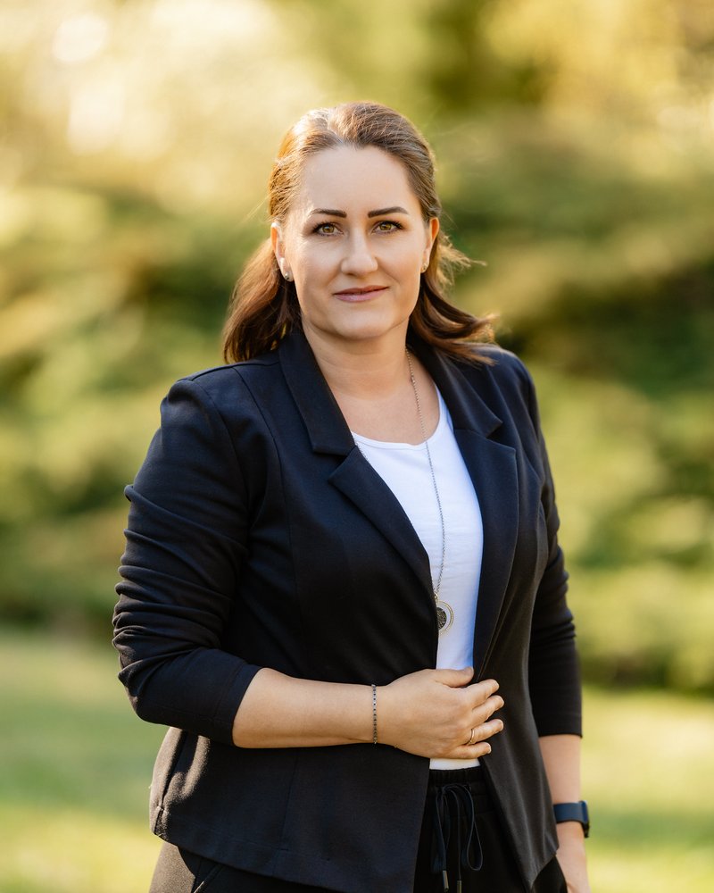 Zdenka Nemcová
